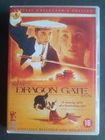 New Dragon gate inn (1993), CD & DVD, DVD | Action, Comme neuf, Enlèvement ou Envoi, Arts martiaux, À partir de 16 ans