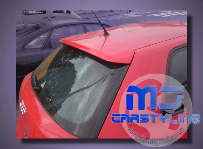 Audi A3 [8L] - Dakspoiler [S3 Look], Autos : Divers, Tuning & Styling, Enlèvement ou Envoi