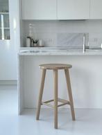 Eiken nieuwe barkrukken, Ophalen, Nieuw