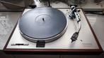 Luxman PD 131S - Sme 3009, TV, Hi-fi & Vidéo, Tourne-disques, Enlèvement