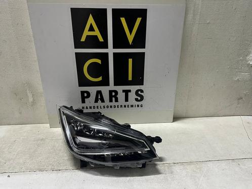 Koplamp Seat Ibiza 6F Arona VOL LED Rechts 6F1941008E, Auto-onderdelen, Verlichting, Seat, Gebruikt, Ophalen of Verzenden