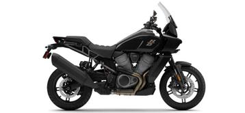 Harley-Davidson Pan America (bj 2022) beschikbaar voor biedingen