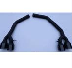 123 SPORTUITLAAT AUDI A5 A4 B8 S4 S5 RS5 RS4 UITLAAT, Auto-onderdelen, -, Verzenden, -, Nieuw