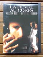)))  La Fièvre au Corps  //  Lawrence Kasdan  (((, CD & DVD, DVD | Thrillers & Policiers, Comme neuf, Autres genres, Tous les âges