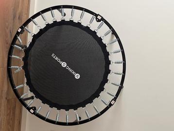 Trampoline viking sports  beschikbaar voor biedingen