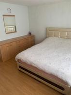 Complete slaapkamer, Enlèvement, Utilisé, Deux personnes