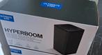Ultimate Ears Hyperboom grote draagbare Bluetooth-luidspreke, Audio, Tv en Foto, Luidsprekerboxen, Ophalen of Verzenden, Zo goed als nieuw