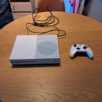 Xbox One S, Enlèvement ou Envoi, Avec 1 manette, Xbox One, Utilisé
