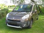 peugeot partner 1.6hdi 1ste eigenaar, Voorwielaandrijving, Euro 5, Stof, 4 cilinders