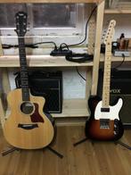 Fender Telecaster American Performer Humbucker, Musique & Instruments, Instruments à corde | Guitares | Électriques, Enlèvement