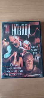 Masters of horror, Cd's en Dvd's, Dvd's | Horror, Gebruikt, Ophalen of Verzenden