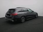 Mercedes-Benz C-Klasse 180 AMG LINE Break + DIGITAL LIGHT +, Automaat, 4 cilinders, 5 deurs, Regensensor