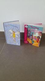 2 kinderboeken, Boeken, Ophalen