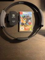 Nintendo switch ring fit adventure, Ophalen of Verzenden