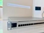 Ubiquiti - USW Pro Max 24 (Switch), Ophalen of Verzenden, Zo goed als nieuw