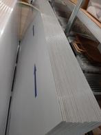 ACP-PLATEN  2000 X 1000 X 3 MM .  ( NIEUW ), Ophalen, Nieuw