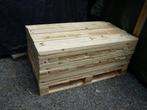 Lot de planches 100 €, Grenen, Plank, Gebruikt, Minder dan 200 cm