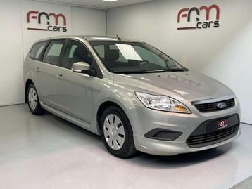 Ford Focus Focus Break1.6 TDCI Econetic 1ste eig 100.000km beschikbaar voor biedingen