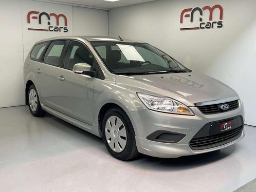 Ford Focus Focus Break1.6 TDCI Econetic 1ste eig 100.000km, Auto's, Ford, Bedrijf, Te koop, Focus, ABS, Airbags, Airconditioning