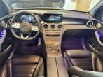 Mercedes GLC 200 benzine Amg pack pano 306 cam trekhaak, Auto's, Automaat, 145 kW, 4 cilinders, 2000 kg