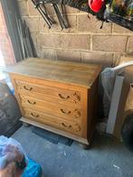armoire rustique, Ophalen of Verzenden, Gebruikt