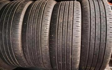 215/55/17 2155517 215/55R17 zomer Continental  beschikbaar voor biedingen