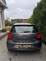 Volkswagen Polo 1.0 60PK, Auto's, Voorwielaandrijving, Stof, Bedrijf, 5 deurs