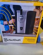 Perfectdraft biertap, Ophalen