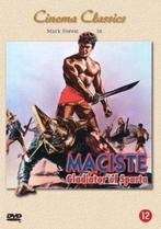 Maciste Gladiator of Sparta, Ophalen of Verzenden