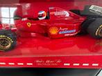 Ferrari F310 Schumacher 1996 1:18 MS-Collection, Enlèvement ou Envoi, Comme neuf