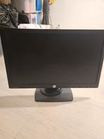 HP 22-inch pc-monitor. (54 cm), Computers en Software, Monitoren, Ophalen, Zo goed als nieuw