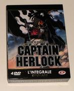 Coffret Captain Herlock - L' intégrale Edition Gold, Utilisé, Coffret, Envoi