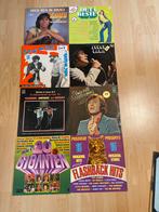 Lp’s 2€/st, Ophalen, Gebruikt