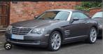 Chrysler crossfire velgen, Ophalen of Verzenden, Gereviseerd, 18 inch, Velg(en)