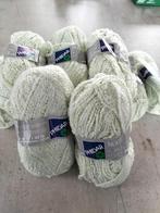 Phildar Skate garenbal (watergroen 10 ballen)., Ophalen of Verzenden, Naald