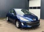 Peugeot 308 1.6 VTi XS, Auto's, Voorwielaandrijving, Gebruikt, 1287 kg, 4 cilinders