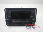 VW Caddy 2K5 Radio Multimedia, Auto-onderdelen, Ophalen, Gebruikt