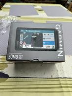 GPS Garmin Zumo XT moto et voiture, Motos, Comme neuf