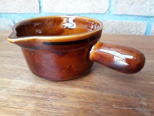 Pot au lait vintage, Antiek en Kunst, Antiek | Keramiek en Aardewerk, Ophalen of Verzenden