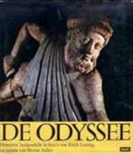 De Odyssee /Homeros' heldendicht in foto's van Erich Lessing, Comme neuf, Enlèvement ou Envoi
