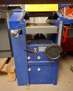 vlak/vandiktebank Tendotools  TT260, Ophalen, Gebruikt, Elektrisch