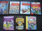 Geronimo Stilton boeken in nieuwstaat !, Enlèvement ou Envoi, Comme neuf