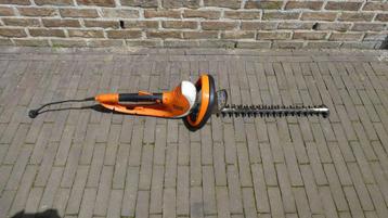 Stihl HSE 61  55 cm beschikbaar voor biedingen