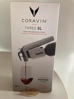 Coravin, Ophalen of Verzenden, Nieuw