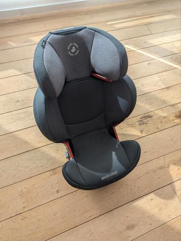 Maxi-Cosi Rodifix Airprotect Isofix (gris), Kinderen en Baby's, Autostoeltjes, Ophalen, Gebruikt, 15 t/m 36 kg, Verstelbare rugleuning