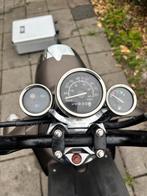 Scooter old classic te koop klasse A, Fietsen en Brommers, Ophalen, Gebruikt, Overige modellen, Klasse A (25 km/u)