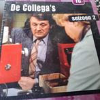 De collega's seizoen2 nieuw in plastic15eu verz inbegrepen, Alle leeftijden, Ophalen of Verzenden, Nieuw in verpakking, Boxset
