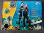 Combinaison de sports nautiques, Sports nautiques & Bateaux, Plongée, Enlèvement ou Envoi, Comme neuf, Combinaison de plongée
