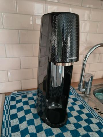 Sodastream 