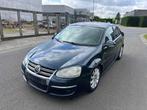 VOLKSWAGEN - 2007 - JETTA - Personenauto, Auto's, Volkswagen, Gebruikt, Bedrijf, Overige carrosserie, Euro 4